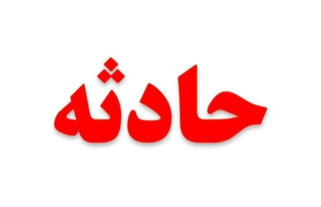 تصادف مرگبار خودرو پراید با دو زائر پیاده در نیشابور تصادف مرگبار خودرو پراید با دو زائر پیاده در نیشابور
