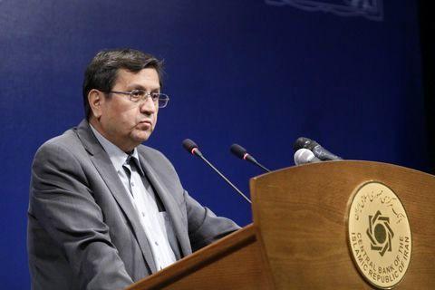 رئیس کل بانک مرکزی کارنامه دلاری خود ترسیم کرد رئیس کل بانک مرکزی کارنامه دلاری خود ترسیم کرد