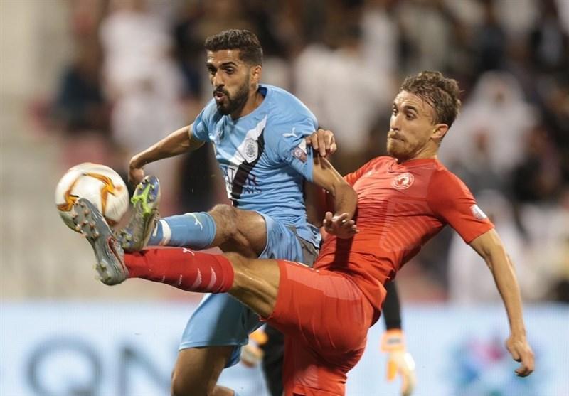 لیگ ستارگان قطر، شکست پُرگل العربی در دربی دوحه لیگ ستارگان قطر، شکست پُرگل العربی در دربی دوحه