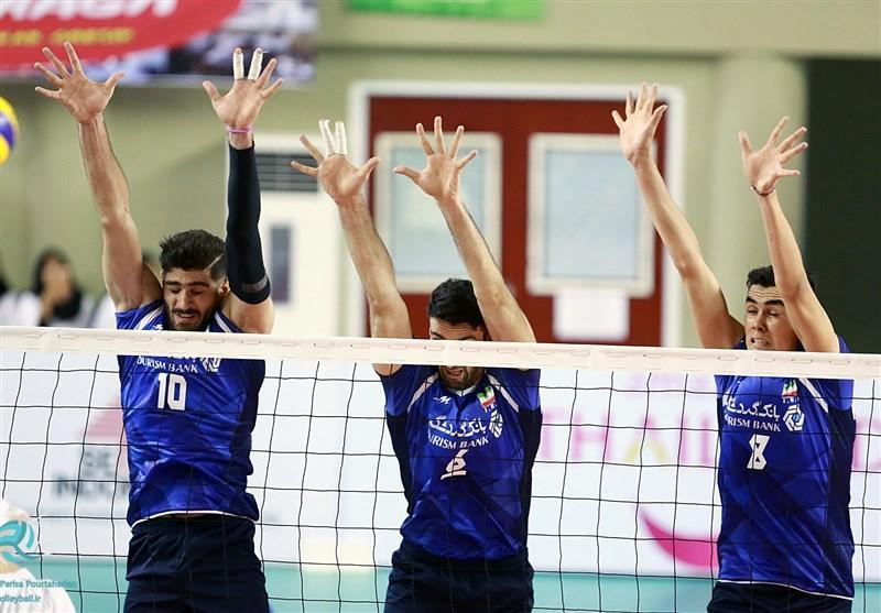 تیم امید ایران بدون شکست راهی مرحله دوم شد