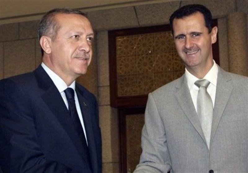 تغییر رویکرد ترکیه تاکتیکی نیست، آنکارا اسد را یک طرف مذاکره در بحران سوریه می داند