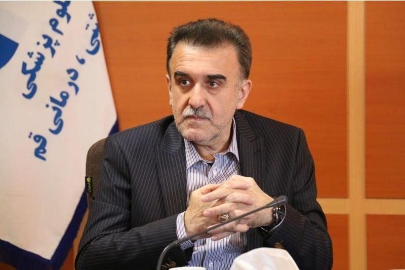 خبرنگاران نگرانی ها از موج دوم کرونا در قم بالا گرفت خبرنگاران نگرانی ها از موج دوم کرونا در قم بالا گرفت