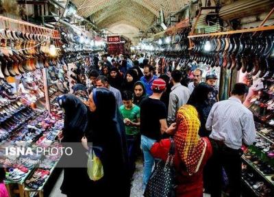 قیمت ها در سایه کرونا رو به افزایش است