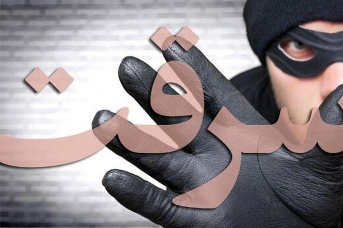 رد زنی سارق منازل پایتخت پس از کشف قبض پارکینگ