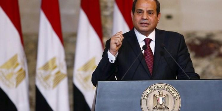 مصر بر خلاف مواضع قبلی، خود را به راه چاره سیاسی برای بحران لیبی متعهد خواند