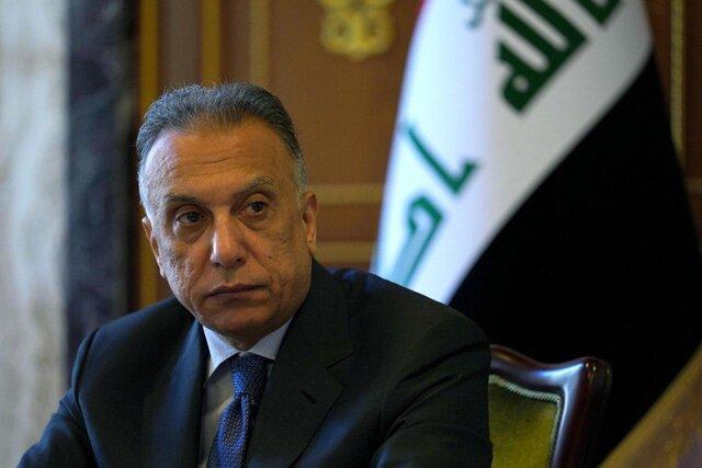 تماس تلفنی نخست وزیر عراق با پادشاه عربستان