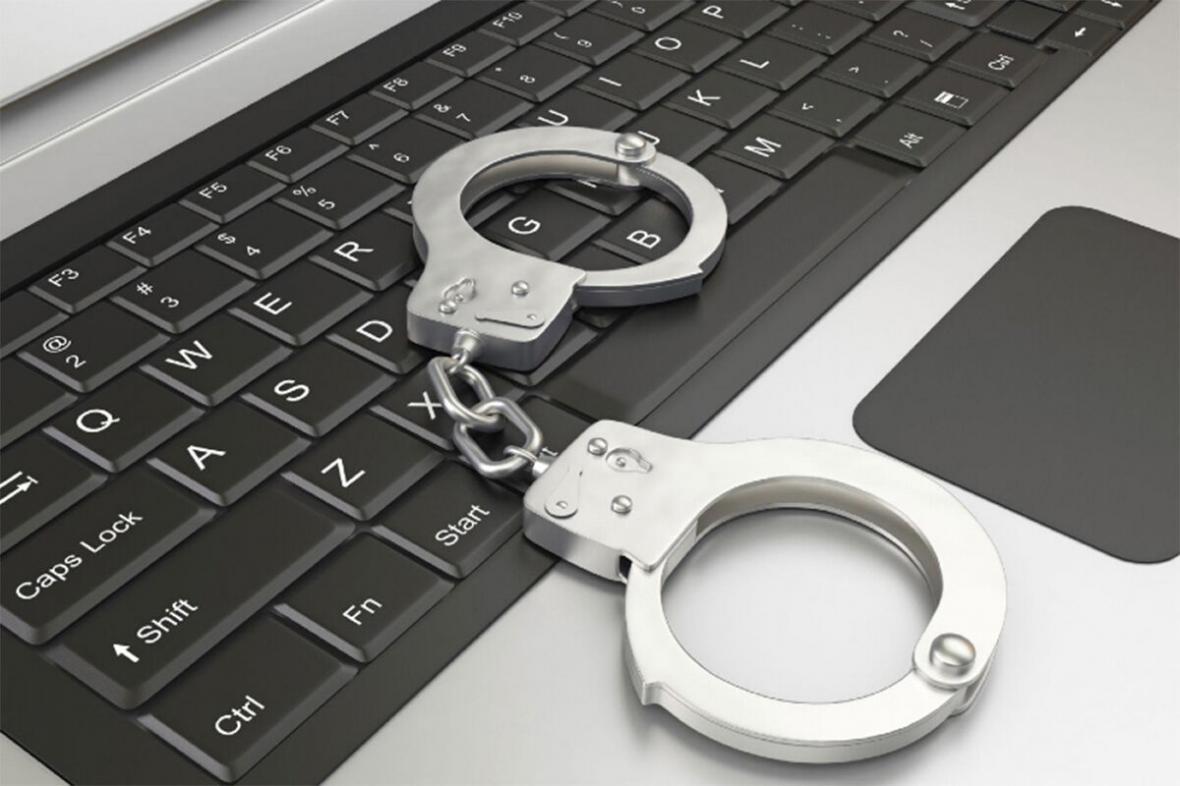 خبرنگاران رییس پلیس فتا اصفهان: مراقب کلاهبرداری سایبری در مورد سامانه سجام باشید