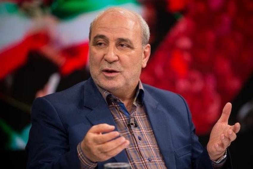 حاجی دلیگانی: درخواستی مبنی بر افزایش جلسات صحن ارائه نشده است ، کمیسیون های مجلس در طول هفته فعالند