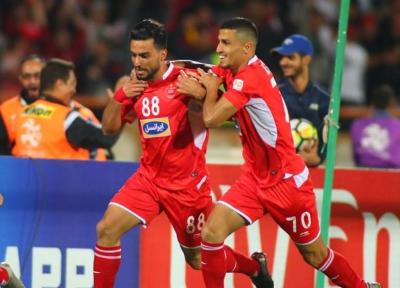 گل نعمتی به السد، خاطره انگیزترین گل نیمه نهایی لیگ قهرمانان آسیا شد