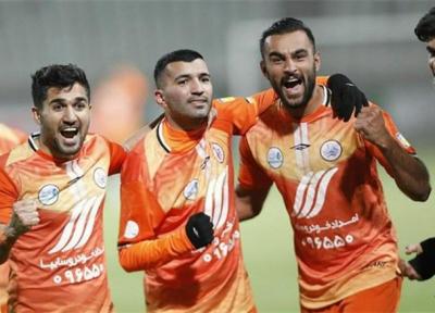 دوری بلند مدت مهندس پرسپولیس از فوتبال قطعی شد