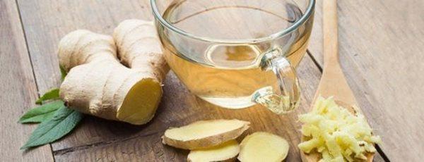 اثر شگفت انگیز زنجبیل بر کاهش وزن اثر شگفت انگیز زنجبیل بر کاهش وزن