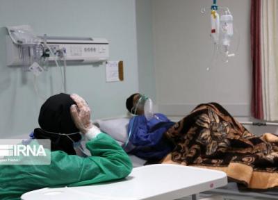 خبرنگاران 31 مبتلا به کرونا در مرکز درمانی دهلران بستری هستند