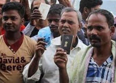 نگرانی گزارشگران سازمان ملل از شرایط وخیم کارگران مهاجر در عربستان