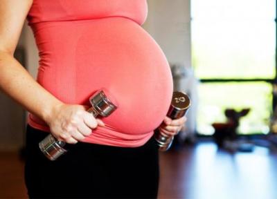 9 ورزش عالی دوران بارداری که برای سلامت مادر و جنین مفیدند