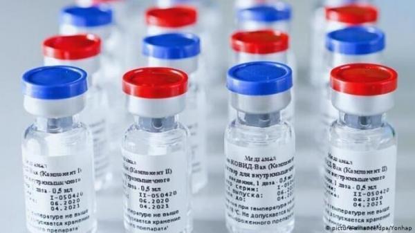 واکسن روسی اسپوتنیک لایت در ایران به ثبت رسید