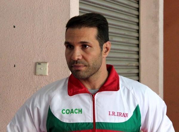 رئیس سازمان ورزش شهرداری تهران منصوب شد