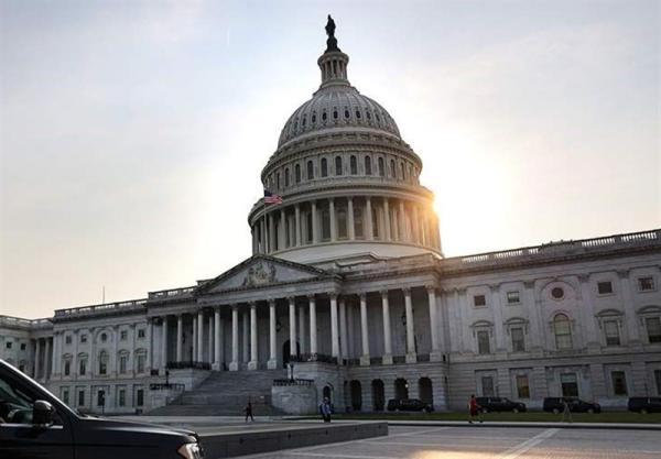 مجلس نمایندگان آمریکا لایحه 1.2 تریلیون دلاری زیرساخت را تصویب کرد