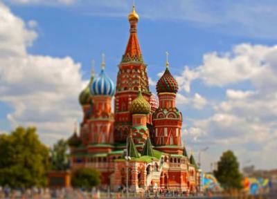 روزشمار: 19 آذر؛ تأسیس کاخ کرملین در مسکو