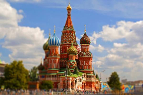 روزشمار: 19 آذر؛ تأسیس کاخ کرملین در مسکو