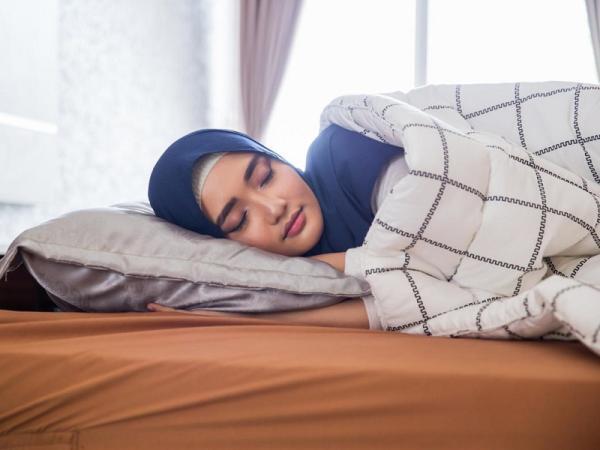 24 ترفند تنظیم خواب در ماه رمضان برای حفظ قوای بدن