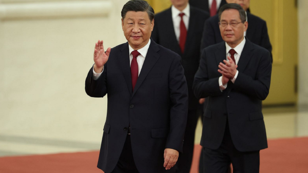 رئیس جمهور چین در نشست های گروه 20 و اوپک حضور پیدا می نماید