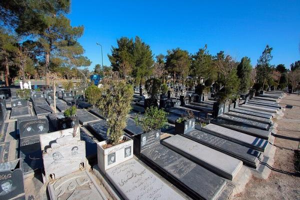 قبرستان تازه تهران کجاست؟ ، چمران: نمی گوییم کجاست چون...
