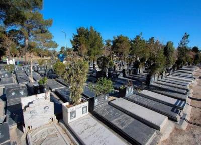 قبرستان تازه تهران کجاست؟ ، چمران: نمی گوییم کجاست چون...