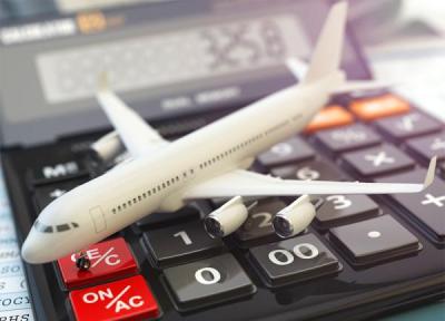 عوارض و مالیات در خرید بلیط هواپیما