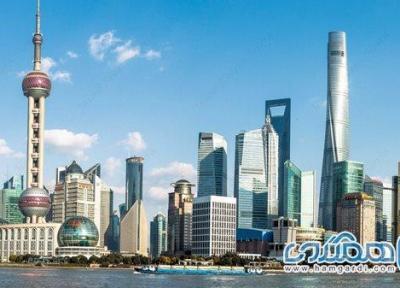 خوشگذرانی در شانگهای ، 10 مورد از بهترین جاهای دیدنی شانگهای