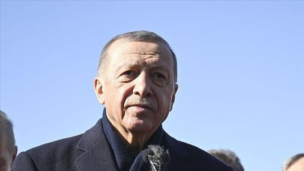 اردوغان: 3 ماه حالت فوق العاده اعلام می کنم