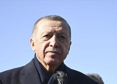 اردوغان: 3 ماه حالت فوق العاده اعلام می کنم