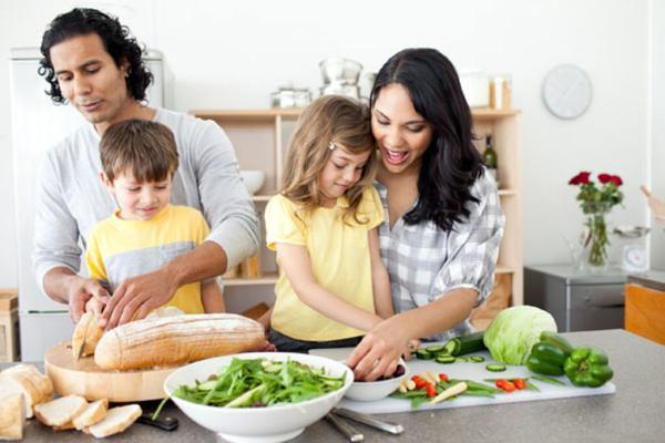 آیا می دانستید بچه های باهوش تر بیشتر گیاهخوار می شوند؟