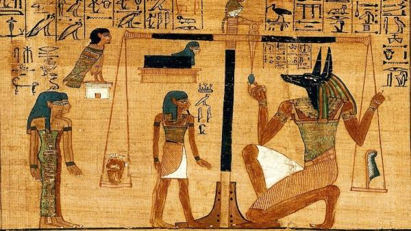 آیا مصری ها واقعا 3000 سال پیش به آمریکا سفر کرده بودند؟