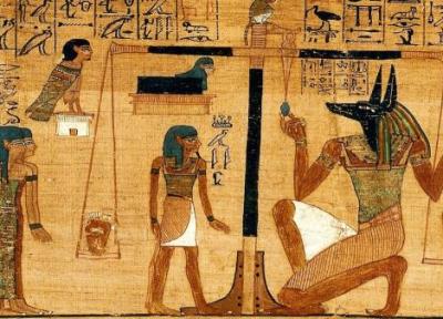 آیا مصری ها واقعا 3000 سال پیش به آمریکا سفر کرده بودند؟