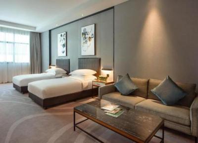 هتل آسیانا گرند دبی؛ اقامتگاهی شیک و 5 ستاره و یکی از پرطرفدارترین هتل ها در میان مسافران