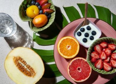برترین آبرسان های خوراکی برای بدن ؛ میوه های آبرسان پوست را بشناسید