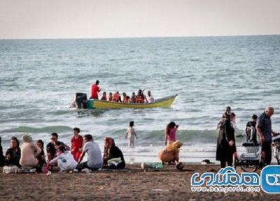 مراسم روز گردشگری سال جاری به میزبانی و مدیریت مازندران برگزار می گردد